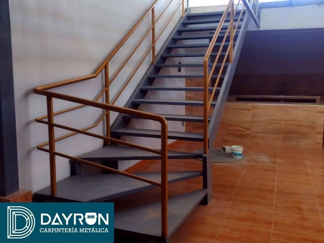 Escalera